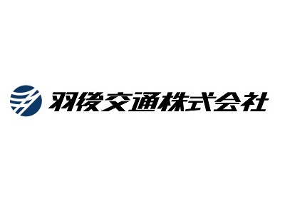 ロゴ:羽後交通株式会社